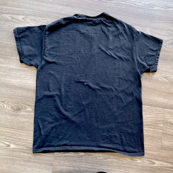 The 1975 - 'lol ur not matt healy' shirt in L - Picture 3 of 6